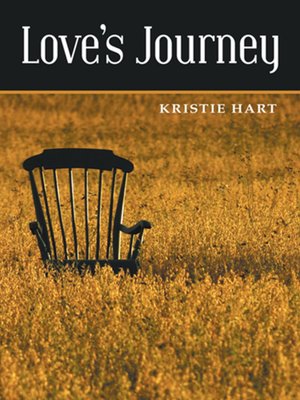 cover image of Love's Journey